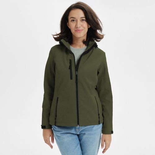 521 | Softshell donna performance 521 | Softshell donna performance
