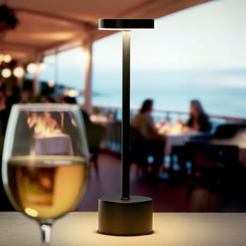 MO2928 | Lampada Touch Bistro MO2928 | Lampada Touch Bistro