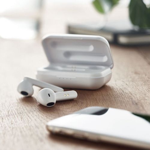 MO6128 | Auricolari Wireless Jazz