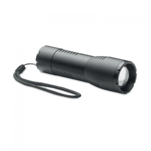 MO6591 | Torcia Zoom Led Enta