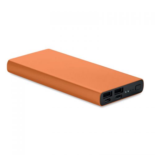 MO6770 | Powerbank Powerflat 10C da 10000 mAh