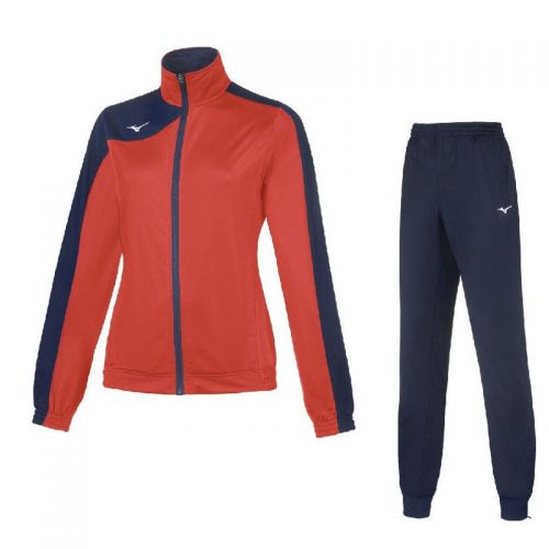 32EG7206C | Kobe Knitted Tracksuit Woman 32EG7206C | Kobe Knitted Tracksuit Woman