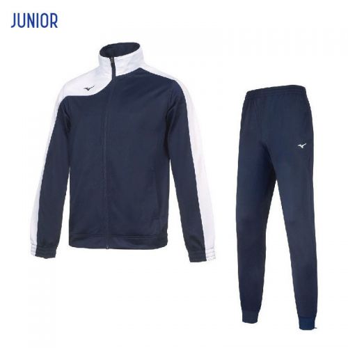 32EG7406C | Kobe Knitted Tracksuit Junior 32EG7406C | Kobe Knitted Tracksuit Junior