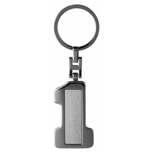 E14061 | Portachiavi in metallo