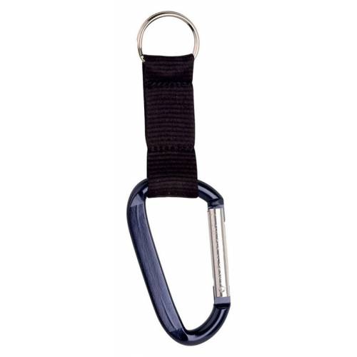 E14068 | Moschettone in alluminio E14068 | Moschettone in alluminio