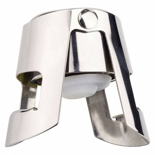 E14083 | Tappo per spumante in metallo