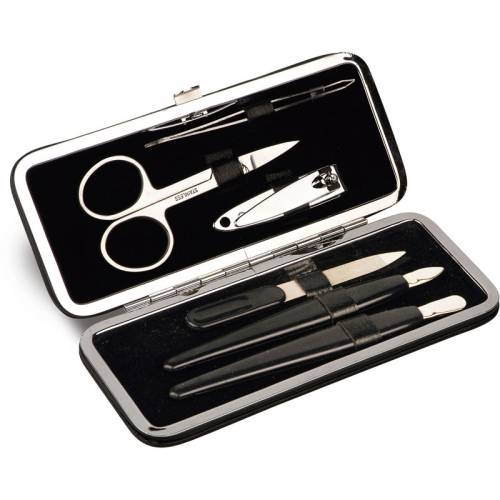E14112 | Set manicure da viaggio E14112 | Set manicure da viaggio