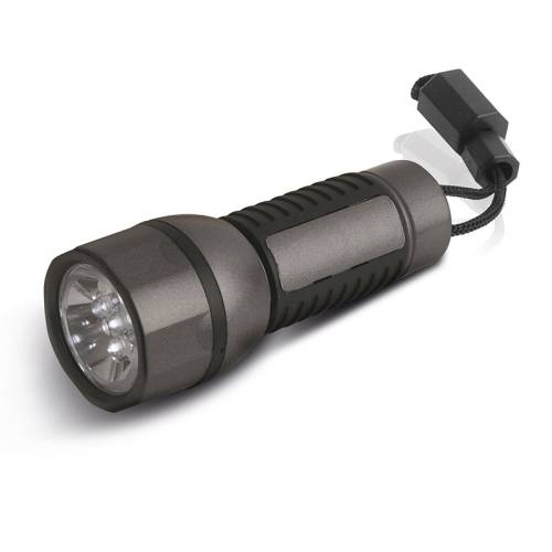 E14198 | Torcia in plastica