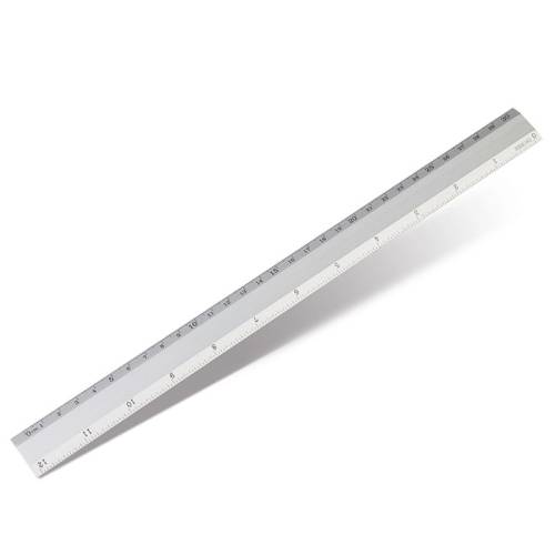 E14231 | Righello in alluminio