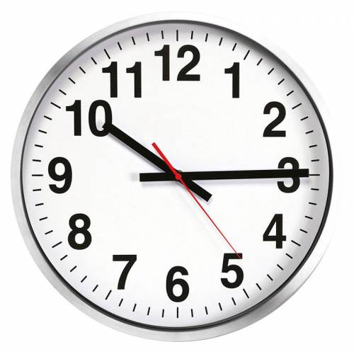 E14408 | Orologio da parete maxi E14408 | Orologio da parete maxi