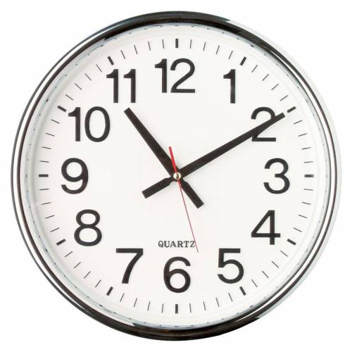 E14409 | Orologio da parete maxi E14409 | Orologio da parete maxi