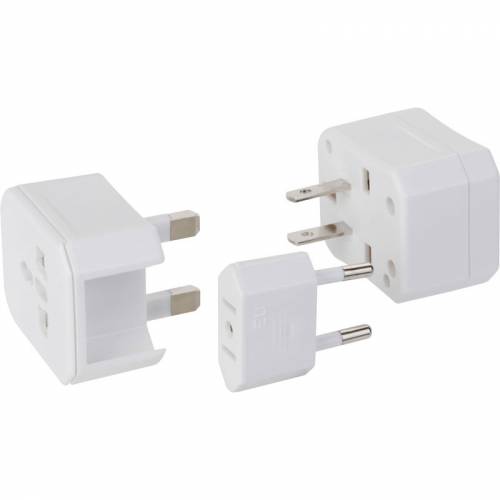 E14515 | Adattatore universale di corrente