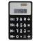 G16259 | Calcolatrice in morbida gomma