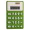G16259 | Calcolatrice in morbida gomma