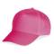 K18019 | Cappellino golf 5 pannelli fluo