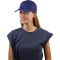 K18064 | Cappellino 6 pannelli con sandwich