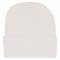 K18070 | Cappellino zuccotto in acrilico doppio strato