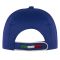 K18099 | Cappellino 6 pannelli ruotati