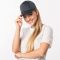 K18103 | Cappellino 5 pannelli mesh K18103 | Cappellino 5 pannelli mesh
