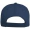 K18109 | Cappellino 5 pannelli in RPET