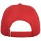 K18123 | Cappellino 6 pannelli a celle