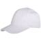 K18123 | Cappellino 6 pannelli a celle