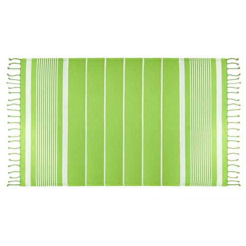 K18127 | Telo da mare e pareo in stile fouta