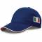 K18144 | Cappellino 5 pannelli
