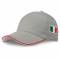 K18144 | Cappellino 5 pannelli