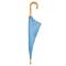 K18225 | Ombrello manuale in legno
