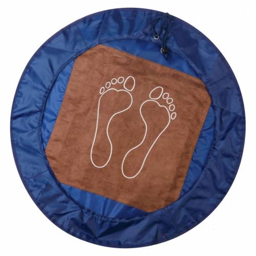 Q24013 | Sacca da cambio doccia