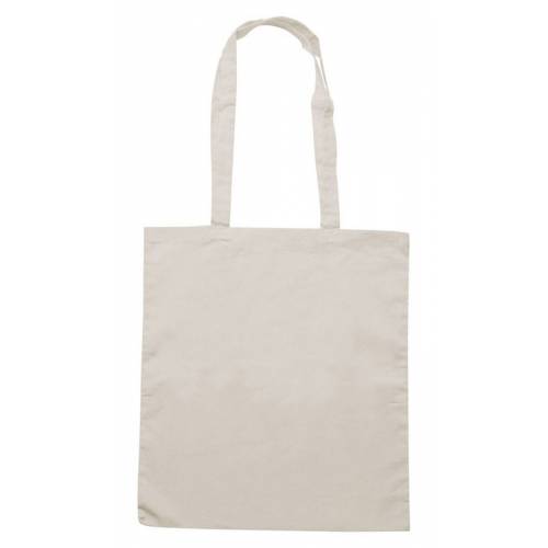 Q24199NT | Borsa shopper in cotone naturale Q24199NT | Borsa shopper in cotone naturale