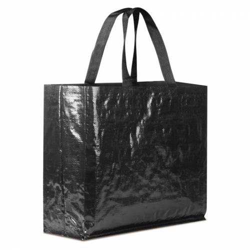 Q24261 | Borsa shopping in pp laminato
