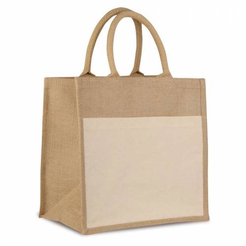 Q24862 | Borsa shopper in iuta