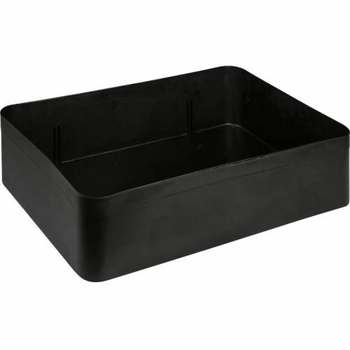 S26015 | Vaschetta rigida portascarpe S26015 | Vaschetta rigida portascarpe