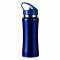 S26269 | Borraccia sportiva in acciaio 600 ml