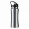 S26269 | Borraccia sportiva in acciaio 600 ml
