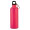 S26276 | Borraccia fluo in alluminio 500 ml