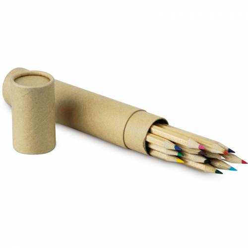S26400 | Confezione matite colorate