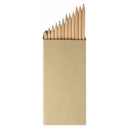 S26403 | Confezione matite colorate