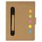 S26479 | Blocco appunti con penna