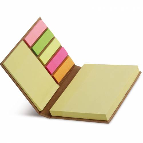 S26480 | Blocchetto appunti