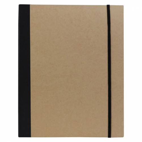 S26482 | Blocco appunti con penna