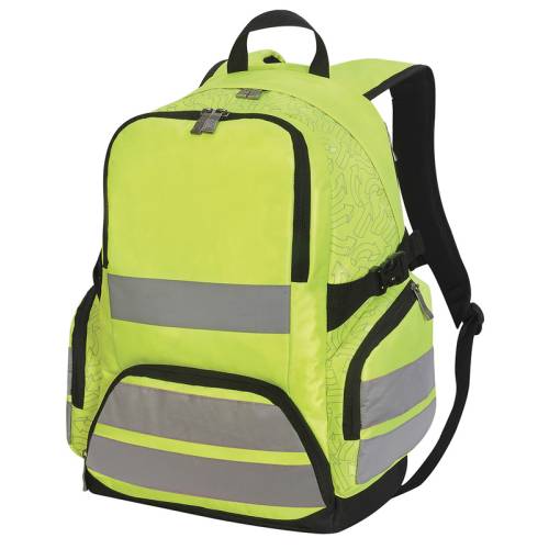 SH7702 | Zaino hi-vis