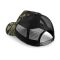 Cappellino camo trucker | B694