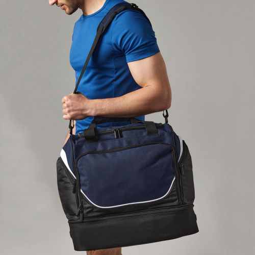 QS285 | Borsone pro team hardbase