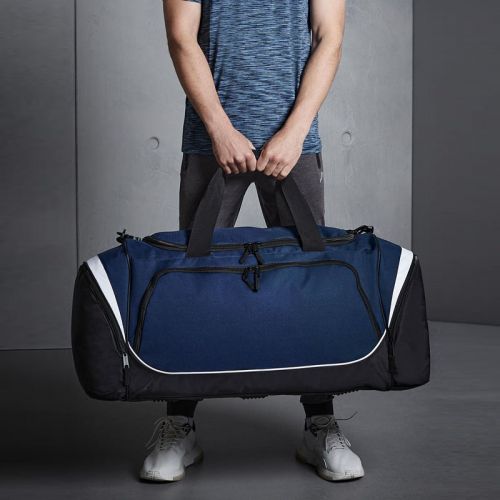 QS288 | Borsone pro team jumbo kit QS288 | Borsone pro team jumbo kit