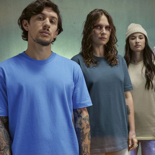 CTG002 | T-shirt unisex #e220