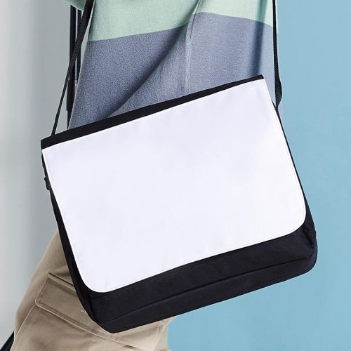 BG965 | Borsa messenger per sublimazione BG965 | Borsa messenger per sublimazione