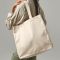 QD23 | Canvas classic shopper